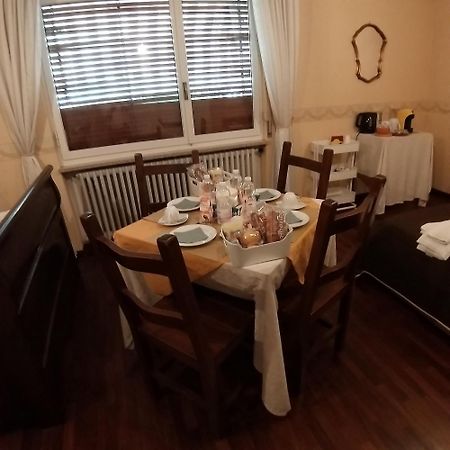 Bed&Breakfast Gli Oleandri Stresa Esterno foto